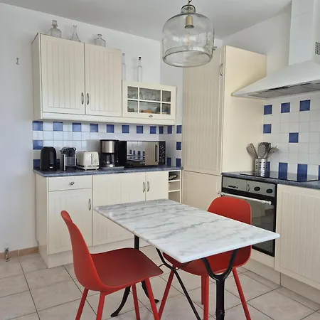 Centre-ville, Rue Michelet, Wifi הייר