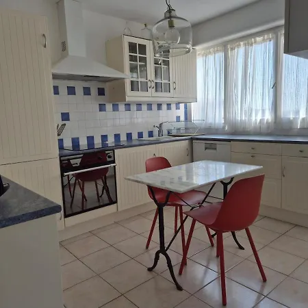 Centre-ville, Rue Michelet, Wifi הייר