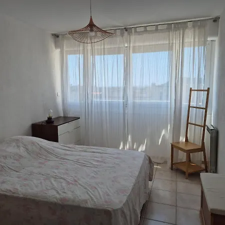 דירה Centre-ville, Rue Michelet הייר