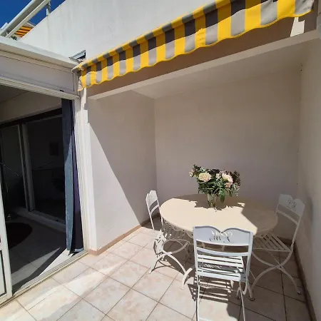 Centre-ville, Rue Michelet, Wifi דירה