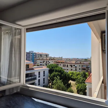 شقة Centre-ville, Rue Michelet, Wifi