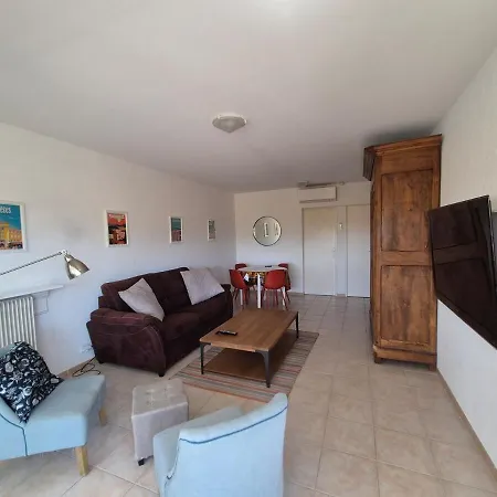 Centre-ville, Rue Michelet, Wifi