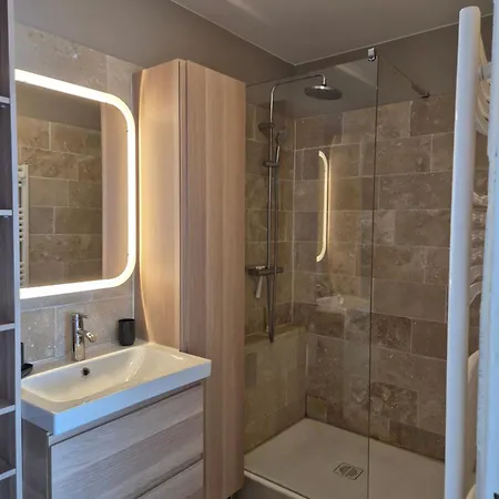 Centre-ville, Rue Michelet, Wifi