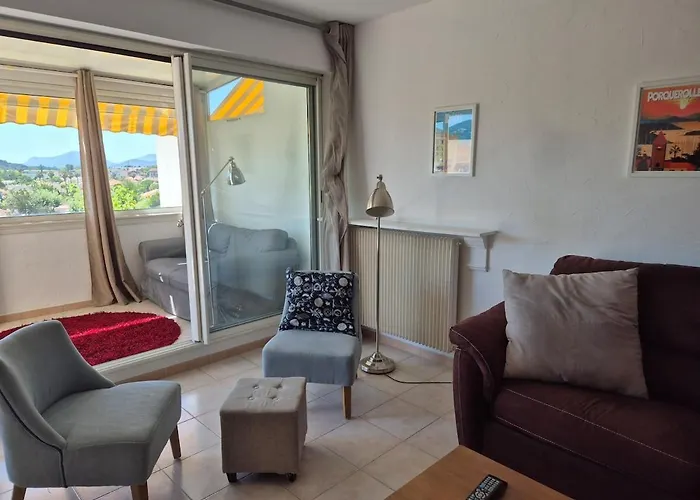 شقة Centre-ville, Rue Michelet, Wifi